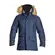 Helstons Polar мотокуртка Blue Синий