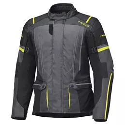 Held Zorro St мотокуртка Black Anthracite Серый