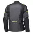 Held Zorro St мотокуртка Black Anthracite Серый