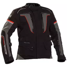 RICHA Infinity 2 Pro jacke Красный