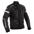 RICHA Infinity 2 Pro jacke Черный (размер: 6xl)