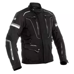 RICHA Infinity 2 Pro jacke Черный (размер: 6xl)