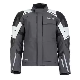 Klim Kodiak мотокуртка Grey Серый