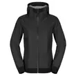 SPIDI Shell Kapuzenjacke Черный (размер: xs)