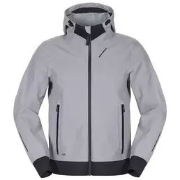 SPIDI Shell Kapuzenjacke Zync