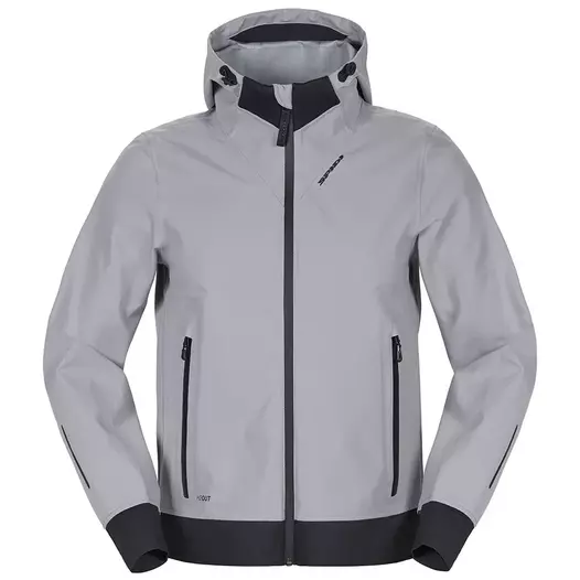 SPIDI Shell Kapuzenjacke Zync (размер: xs)