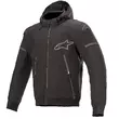 Alpinestars Sektor V2 Tech худи Black Черный (размер: s)