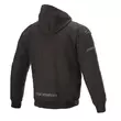 Alpinestars Sektor V2 Tech худи Black Черный