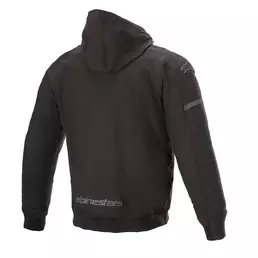 Alpinestars Sektor V2 Tech худи Black Черный