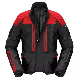Spidi Traveler 3 Evo мотокуртка Red Красный (размер: m)