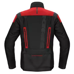 Spidi Traveler 3 Evo мотокуртка Red Красный