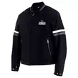 HELSTONS V-Series jacke Черный (размер: s)