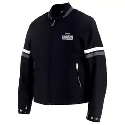 HELSTONS V-Series jacke Черный