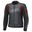 Held Street Rocket 4 Lady Leather мотокуртка Red Красный (размер: 36)