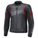 Held Street Rocket 4 Lady Leather мотокуртка Red Красный