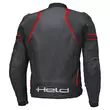 Held Street Rocket 4 Lady Leather мотокуртка Red Красный