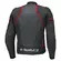 Held Street Rocket 4 Lady Leather мотокуртка Red Красный