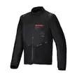 Alpinestars Pro-dura мотокуртка Black Черный (размер: s)
