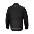Alpinestars Pro-dura мотокуртка Black Черный