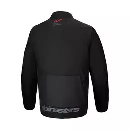 Alpinestars Pro-dura мотокуртка Black Черный