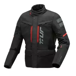 Tucano Urbano Canyon Hydroscud мотокуртка Black Черный