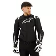 ALPINESTARS T-SP 1 V2 WP jacke Черно-белый (размер: s)