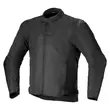 ALPINESTARS T-SP 1 V2 WP jacke Черный (размер: s)