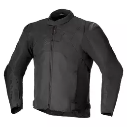 ALPINESTARS T-SP 1 V2 WP jacke Черный