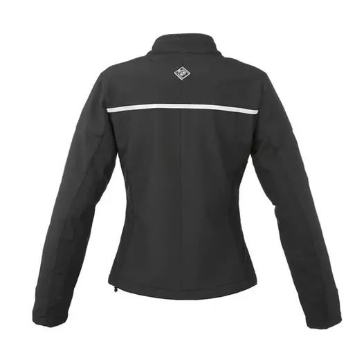 Tucano Urbano Ovetta Black Черный