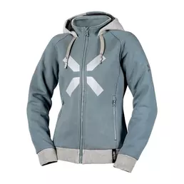 Ixs Rapid 1.0 Wms Lady мотокуртка Blue Grey Синий