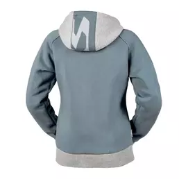 Ixs Rapid 1.0 Wms Lady мотокуртка Blue Grey Синий