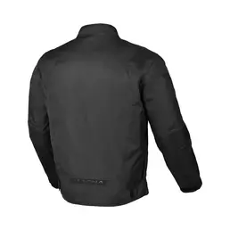 Macna Dromico мотокуртка Black Черный