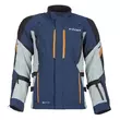 Klim Latitude 26 мотокуртка Blue Синий