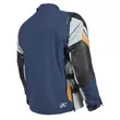Klim Latitude 26 мотокуртка Blue Синий