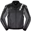 Spidi Dp Progressive Leather мотокуртка Black Черный (размер: 48)
