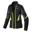 Spidi Traveler 2 Lady H2out мотокуртка Fluo Yellow Желтый (размер: s)