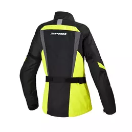 Spidi Traveler 2 Lady H2out мотокуртка Fluo Yellow Желтый