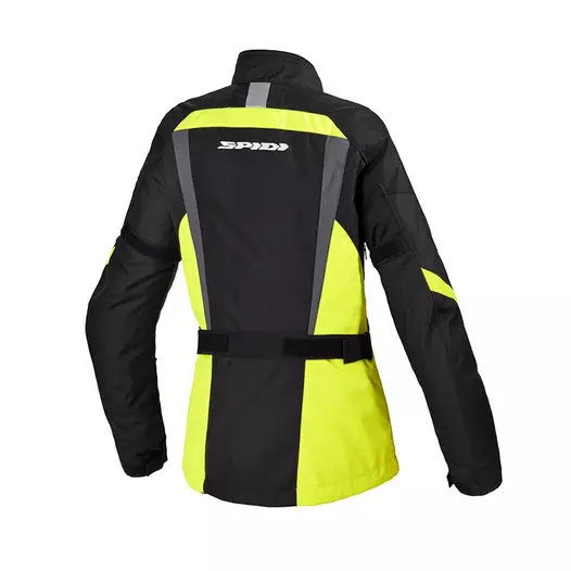 Spidi Traveler 2 Lady H2out мотокуртка Fluo Yellow Желтый