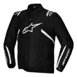 ALPINESTARS T-SPS V2 WP Rennjacke Черно-белый (размер: s)