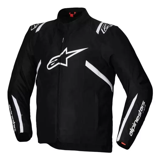 ALPINESTARS T-SPS V2 WP Rennjacke Черно-белый (размер: s)