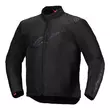 ALPINESTARS T-SPS V2 WP Rennjacke Черный (размер: s)