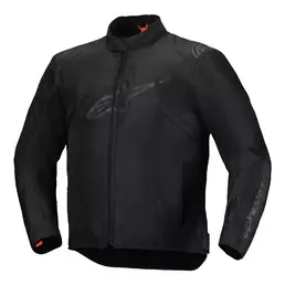 ALPINESTARS T-SPS V2 WP Rennjacke Черный