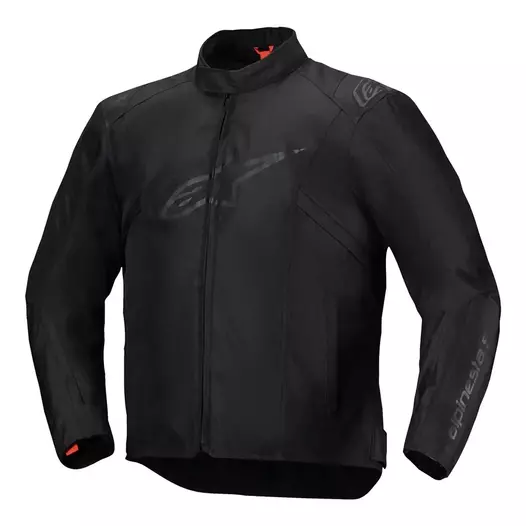 ALPINESTARS T-SPS V2 WP Rennjacke Черный (размер: s)
