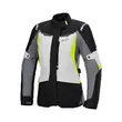Alpinestars Stella St-1 Wp мотокуртка Grey Серый (размер: xs)