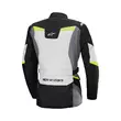 Alpinestars Stella St-1 Wp мотокуртка Grey Серый