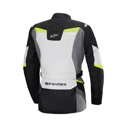 Alpinestars Stella St-1 Wp мотокуртка Grey Серый