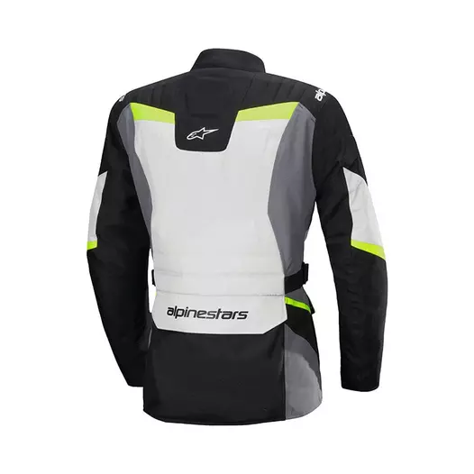 Alpinestars Stella St-1 Wp мотокуртка Grey Серый