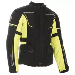 RICHA Phantom 2 jacke Желтый