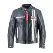 Helstons Boxer Motul Leather мотокуртка Black Черный (размер: s)