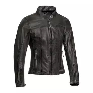 IXON Cranky Air jacke Черный